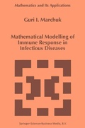 Cover: Mathematical Modelling of Immune Response in Infectious Diseases - Springer