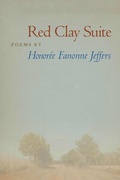 Cover: Red Clay Suite - Southern Illinois University Press