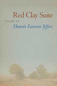Enlarge image Cover: Red Clay Suite - Southern Illinois University Press