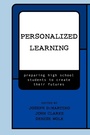 Cover: Personalized Learning - Rowman & Littlefield Education
