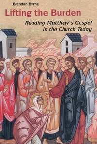 Enlarge image Cover: Lifting the Burden - Liturgical Press