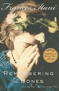 Cover: Remembering the Bones - Grove Press / Atlantic Monthly Press