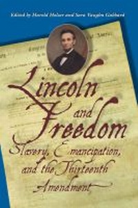 Abbildung von: Lincoln and Freedom - Southern Illinois University Press
