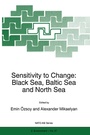 Cover: Sensitivity to Change - Kluwer Academic Publishers