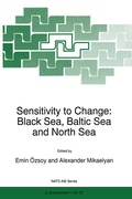 Cover: Sensitivity to Change - Kluwer Academic Publishers
