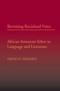 Cover: Revisiting Racialized Voice - Southern Illinois University Press