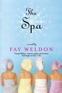 Cover: The Spa - Grove Press