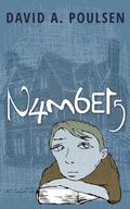 Cover: Numbers - Dundurn Press