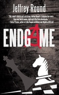 Cover: Endgame - Dundurn Press