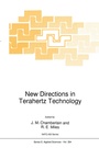 Cover: New Directions in Terahertz Technology - Springer