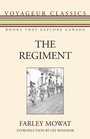 Cover: The Regiment - Dundurn Press