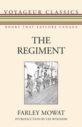Cover: The Regiment - Dundurn Press