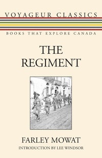 Enlarge image Cover: The Regiment - Dundurn Press
