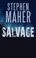 Cover: Salvage - Dundurn Press