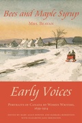 Cover: Bees and Maple Syrup - Dundurn Press