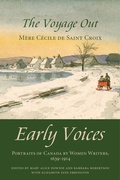 Cover: The Voyage Out - Dundurn Press