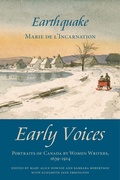 Cover: Earthquake - Dundurn Press
