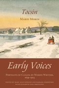 Cover: Tocsin - Dundurn Press