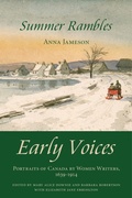 Cover: Summer Rambles - Dundurn Press