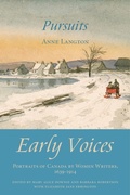 Cover: Pursuits - Dundurn Press