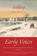 Cover: Settling - Dundurn Press
