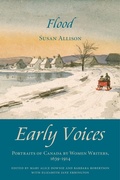 Cover: Flood - Dundurn Press
