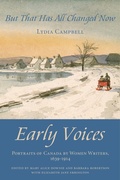 Cover: But That Has All Changed Now - Dundurn Press