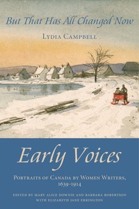 Enlarge image Cover: But That Has All Changed Now - Dundurn Press
