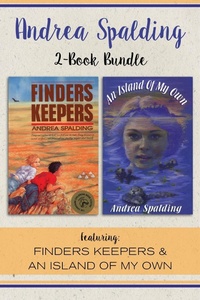 Enlarge image Cover: Andrea Spalding 2-Book Bundle - Dundurn Press