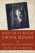 Cover: The Mazo de la Roche Story 2-Book Bundle - Dundurn Press