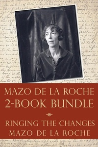 Abbildung von: The Mazo de la Roche Story 2-Book Bundle - Dundurn Press