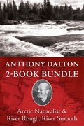 Cover: Polar Region Explorers 2-Book Bundle - Dundurn Press