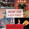 Cover: Arlene Chan 4-Book Bundle - Dundurn Press