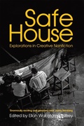 Cover: Safe House - Dundurn Press