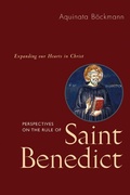 Cover: Perspectives On The Rule Of Saint Benedict - Liturgical Press
