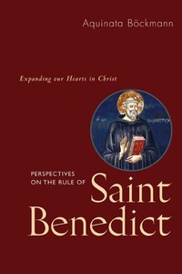 Enlarge image Cover: Perspectives On The Rule Of Saint Benedict - Liturgical Press