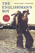 Cover: The Englishman's Boy - Grove Press / Atlantic Monthly Press