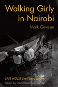 Cover: Walking Girly in Nairobi - Dundurn Press