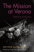 Cover: The Mission at Verona - Dundurn Press