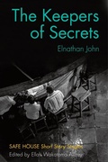 Cover: The Keepers of Secrets - Dundurn Press