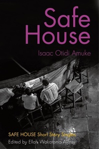 Enlarge image Cover: Safe House (single) - Dundurn Press
