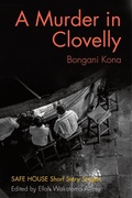 Cover: A Murder in Clovelly - Dundurn Press
