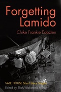 Cover: Forgetting Lamido - Dundurn Press