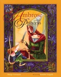 Cover: Ambrose and the Princess - Liturgical Press