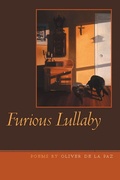 Cover: Furious Lullaby - Southern Illinois University Press