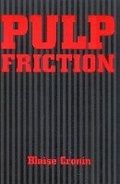 Cover: Pulp Friction - Scarecrow Press