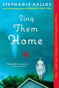 Cover: Sing Them Home - Grove Press / Atlantic Monthly Press