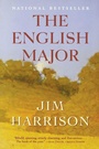 Cover: The English Major - Grove Press / Atlantic Monthly Press