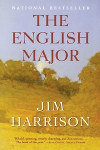 Enlarge image Cover: The English Major - Grove Press / Atlantic Monthly Press