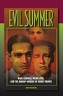 Cover: Evil Summer - Southern Illinois University Press